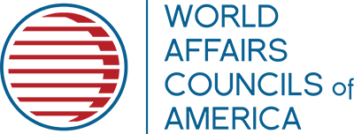 World Affairs Councils of America logo