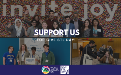 Join us for Give STL Day!
